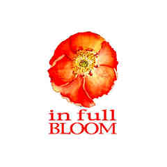 In Full Bloom