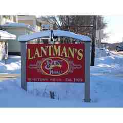 Lantman's Best Yet Market