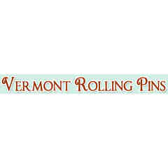 Vermont Rolling Pins