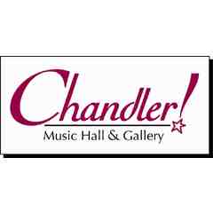 Chandler Center for the Arts