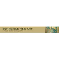 Schneible Fine Art