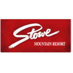 Stowe Mountain Resort