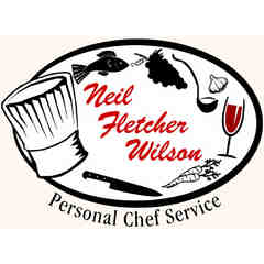 Neil Fletcher Wilson Personal Chef