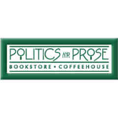 Politics & Prose Bookstore & Coffeehouse
