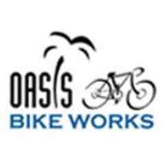 Oasis Bike Works Inc.