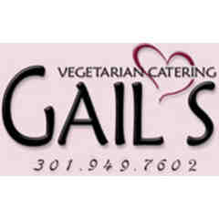 Gail's Vegetarian Catering