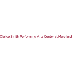 Clarice Smith Performing Arts Center
