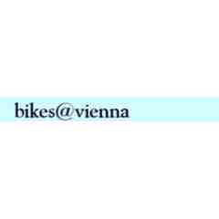 Bikes @ Vienna