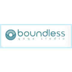 Boundless Yoga
