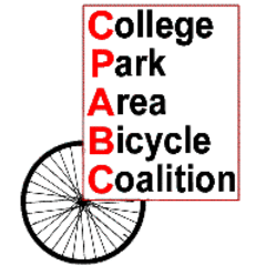 College Park Area Bike Coalition