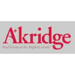 The John Akridge Company