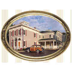 Best Western Lawnfield Inn & Suites