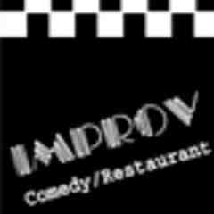 Cleveland Improv Comedy Club & Restaurant