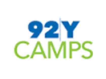 92nd Street Y Camps for 7th-9th Graders