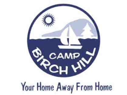 2 Weeks at Camp Birch Hill- Sleepaway Camp