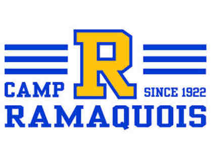 CURRENTLY ENROLLED Camp Ramaquois Campers- ***DISCOUNT***