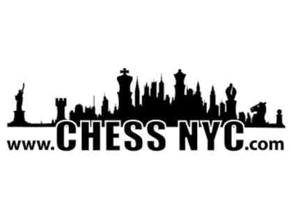 Chess NYC Camp- ANY LOCATION