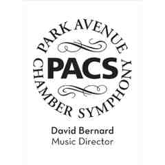 Park Avenue Chamber Symphony