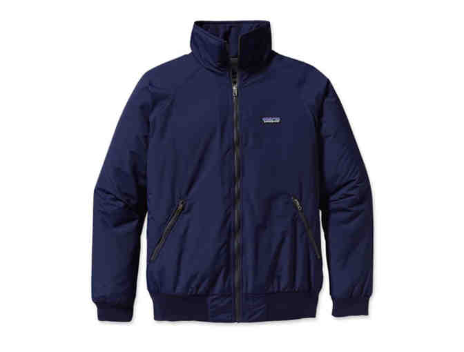 Patagonia- His & Hers Jackets