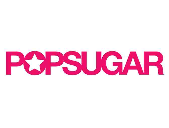 PopSugar - 3 Month Subscription to 'Must Have Box'