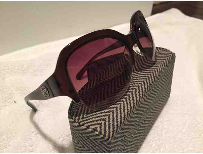 Badgley Michska Antonit clove sunglasses