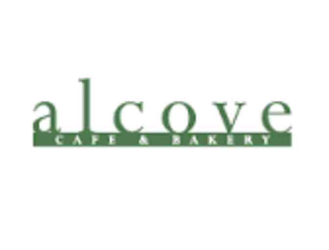 Alcove Cafe - $50 Gift Card