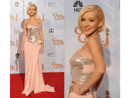 Celebrity Trainer Tee Sorge - 2 Training sessions