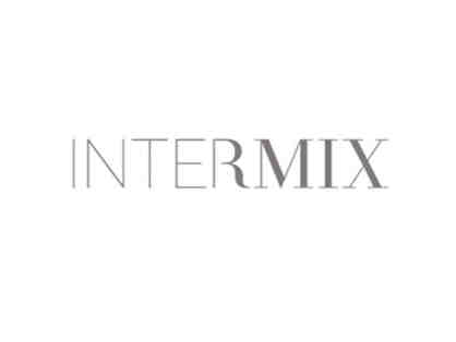 Intermix Gift Card