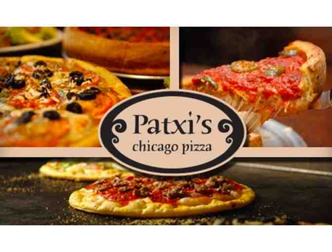 $30 Patxi's Pizza Gift Card - Photo 1