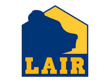 Lair of the Golden Bear - 6 Day Stay Family Camp Experience August 10-16, 2024