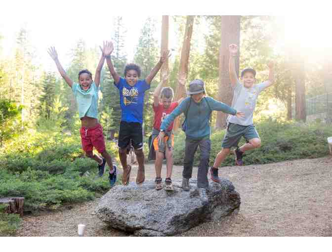 Lair of the Golden Bear - 6 Day Stay Family Camp Experience August 10-16, 2024 - Photo 6