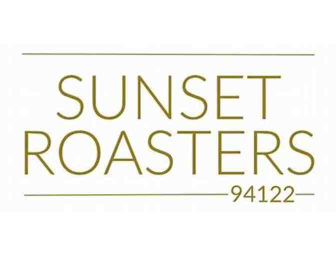 Sunset Roasters - Global Coffee Gift Box (Value $65) - Photo 1