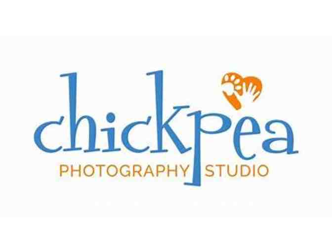 Chickpea Photography Studio - 1 Hour Photoshoot and $200 Print Credit - Photo 3