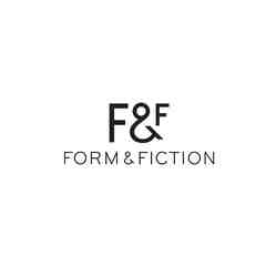 Howard & Angie Cao via Form & Fiction