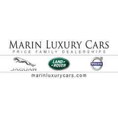 Marin Luxury Cars