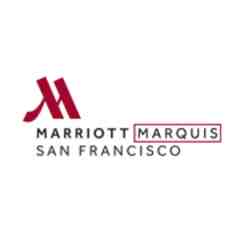 San Francisco Marriott Marquis