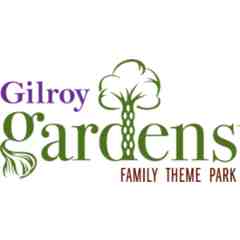 Gilroy Gardens
