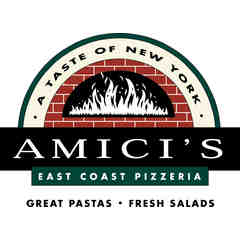 Amici's East Coast Pizzeria