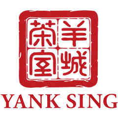 Yank Sing Restaurant