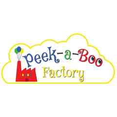 Peek-A-Boo Factory
