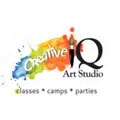 Creative IQ Art Studio