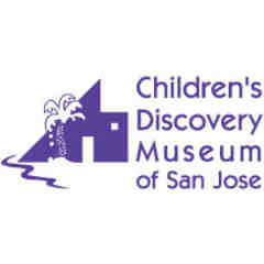 Children's Discovery Museum of San Jose