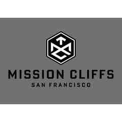 Mission Cliffs Climbing