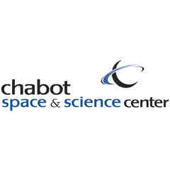 Chabot Space and Science Center
