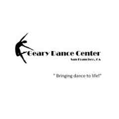Geary Dance Center