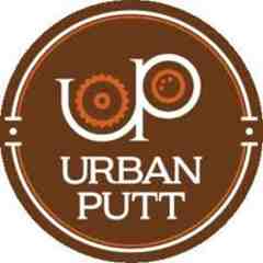 Urban Putt