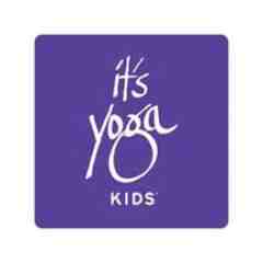 It's Yoga, Kids
