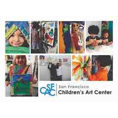 San Francisco Children's Art Center