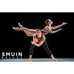 Smuin Ballet