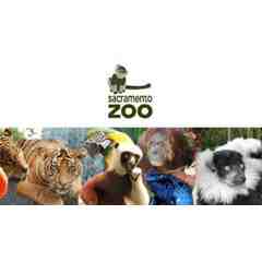 Sacramento Zoo
